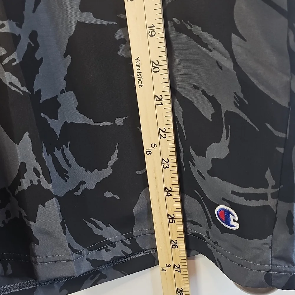 Champion stylish shorts